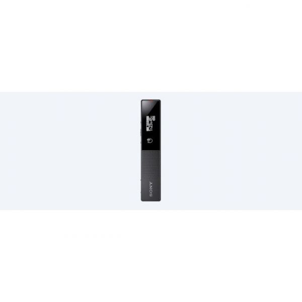 Sony ICDTX660 Gravador Black