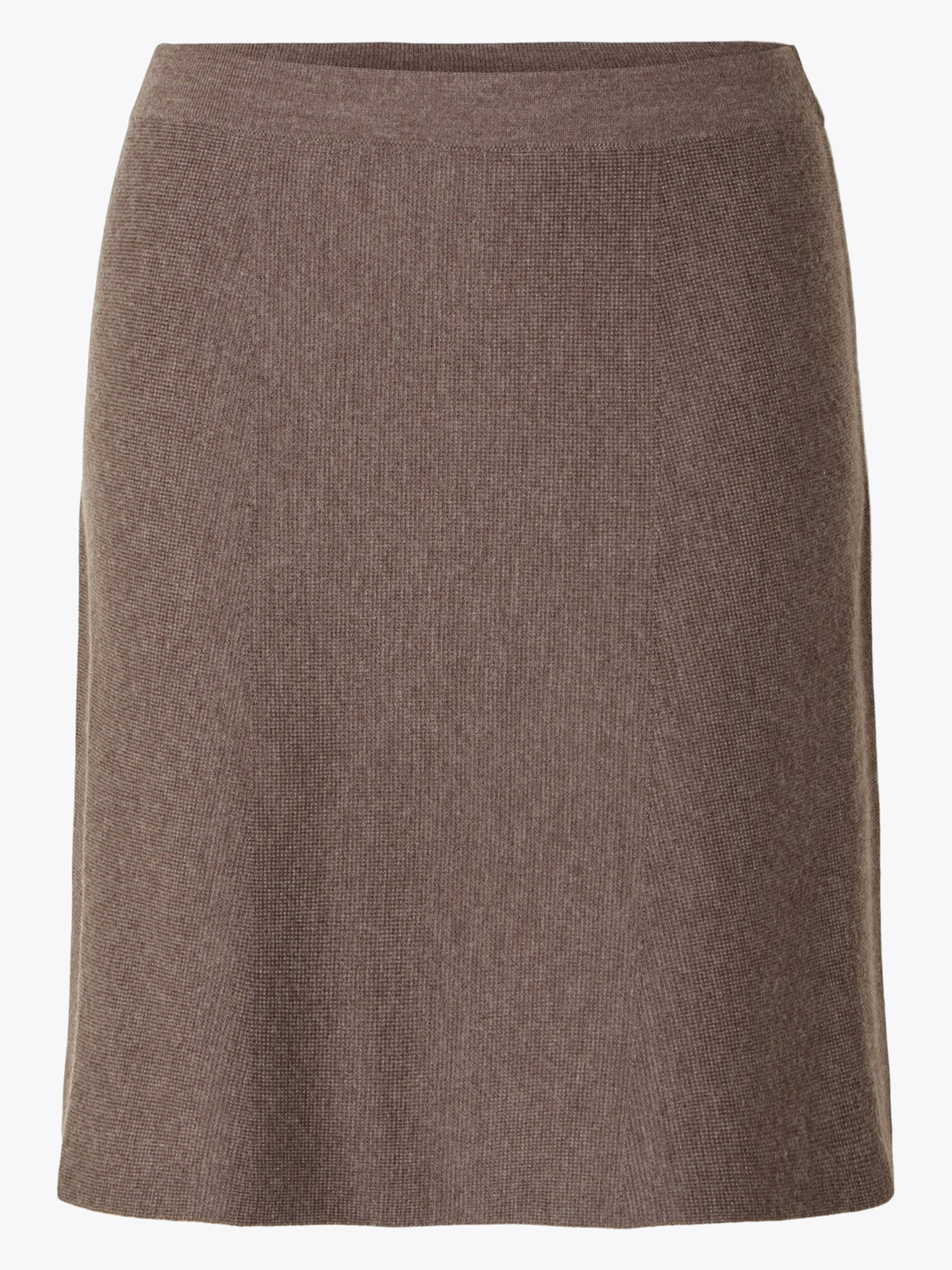 Hanni High Waisted Skirt