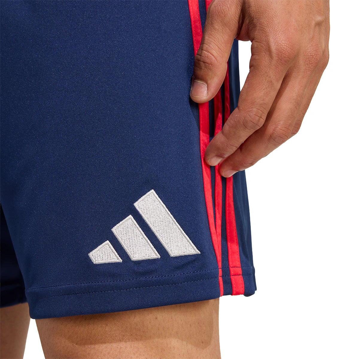 Calções adidas Arsenal FC Segundo Equipamento 2025-2026