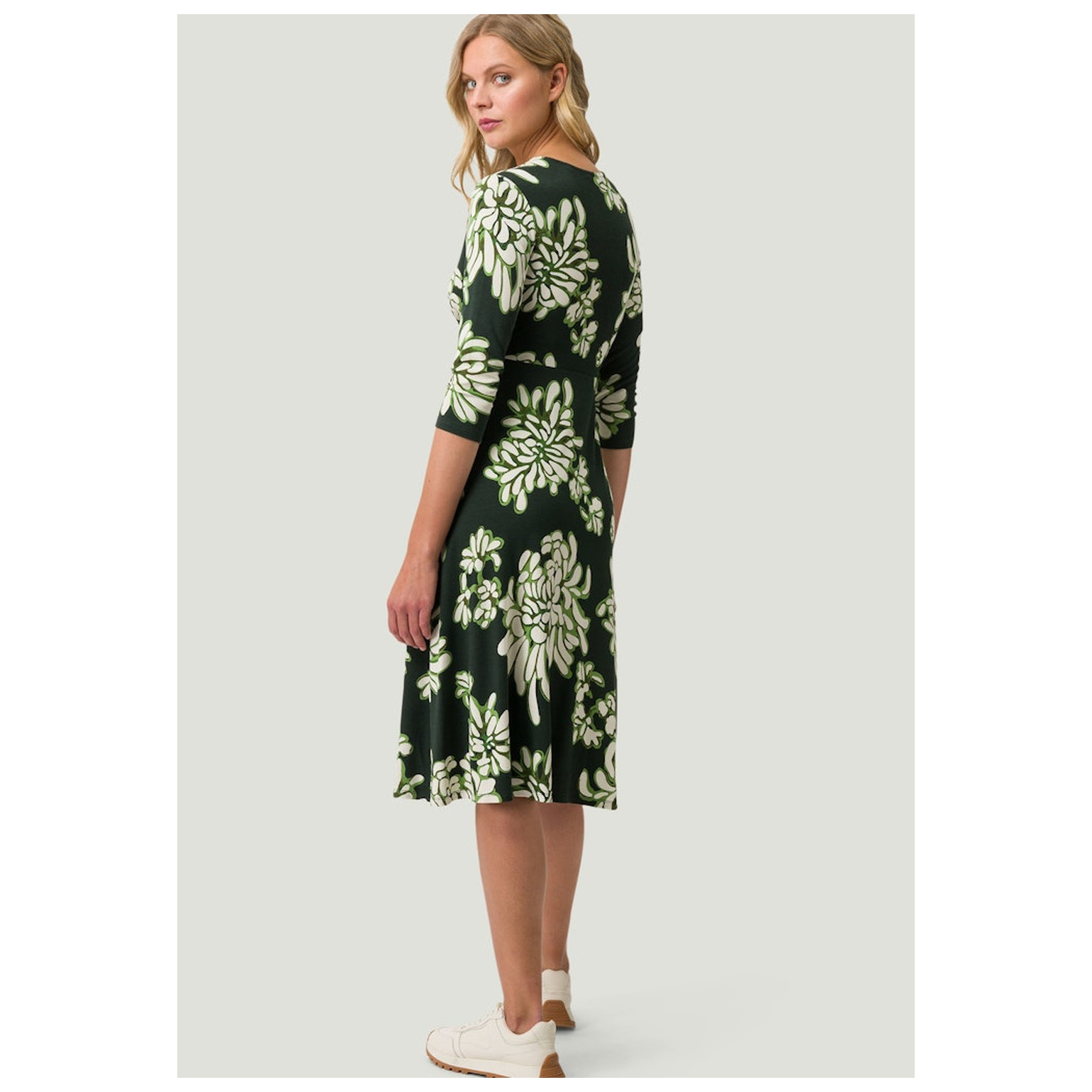 Zero Zero Kleid