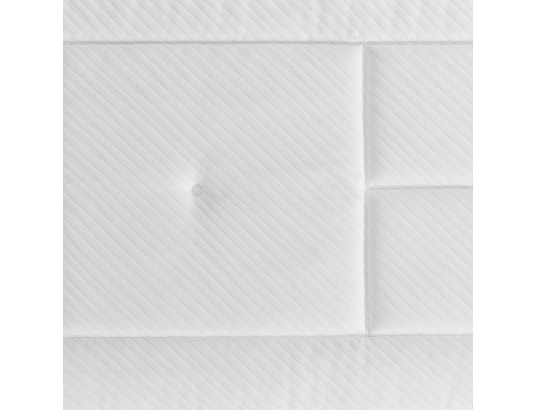 EPEDA - Matelas 100 x 200 Balade enveloppant 1020, 348* Ressorts ensachés