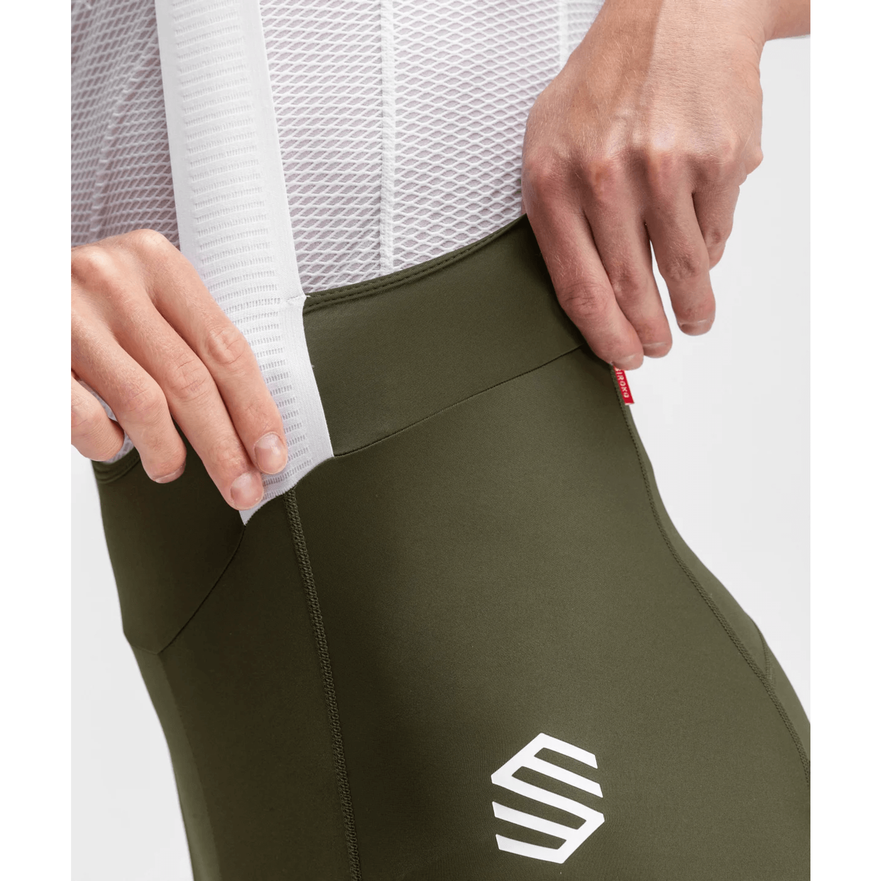 Siroko Basil Korte Fietsbroek