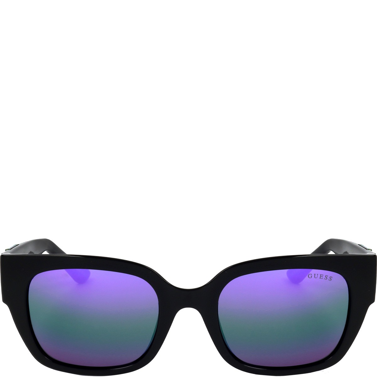 Guess - Lunettes de soleil - Catégorie 3 - Noir