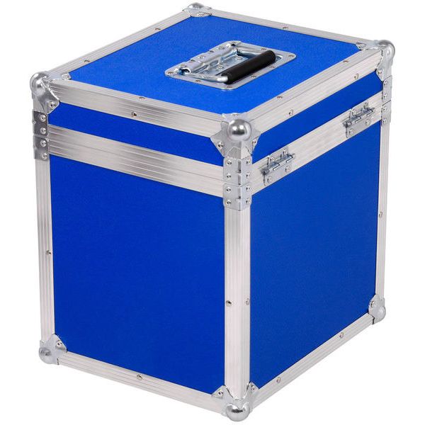 Thon LP Live Koffer 80 blau