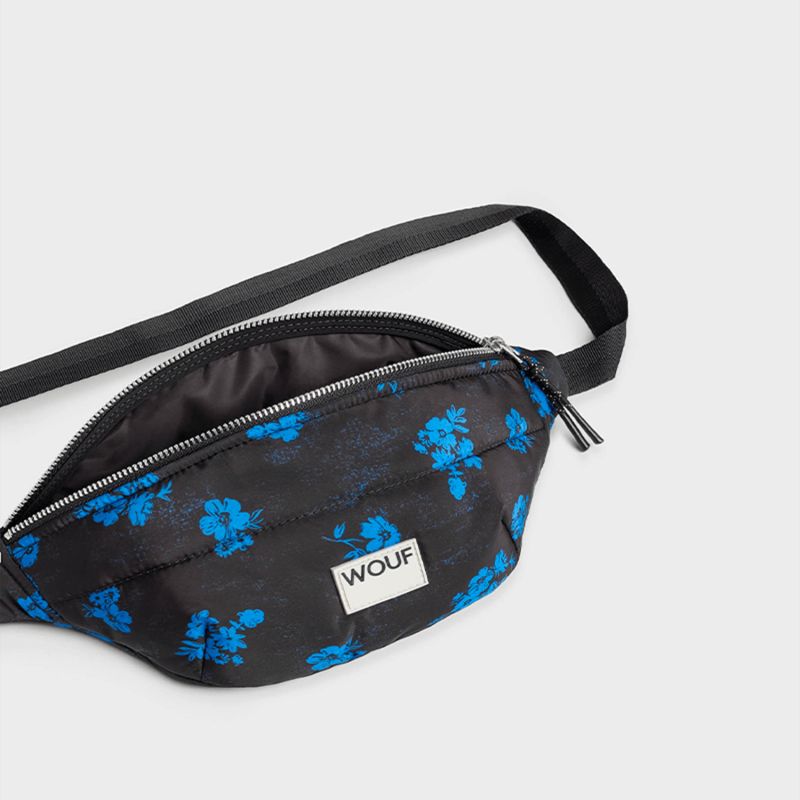 Sac banane 33 cm Dalia