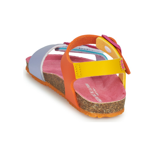 Agatha Ruiz de la Prada - BIO - Multicolore