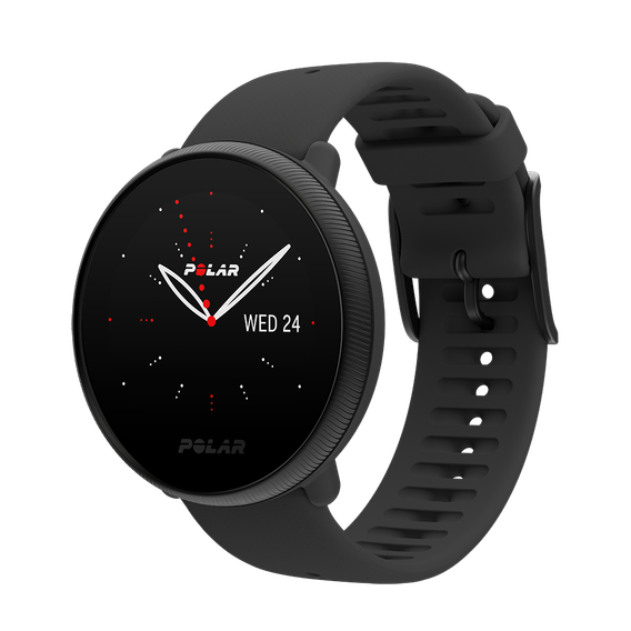 Polar Ignite 2 Fitnessuhr