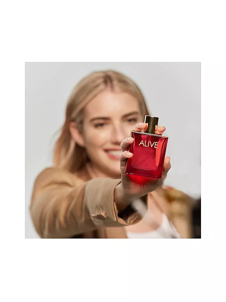 BOSS Alive Parfum 30ml keine Farbe