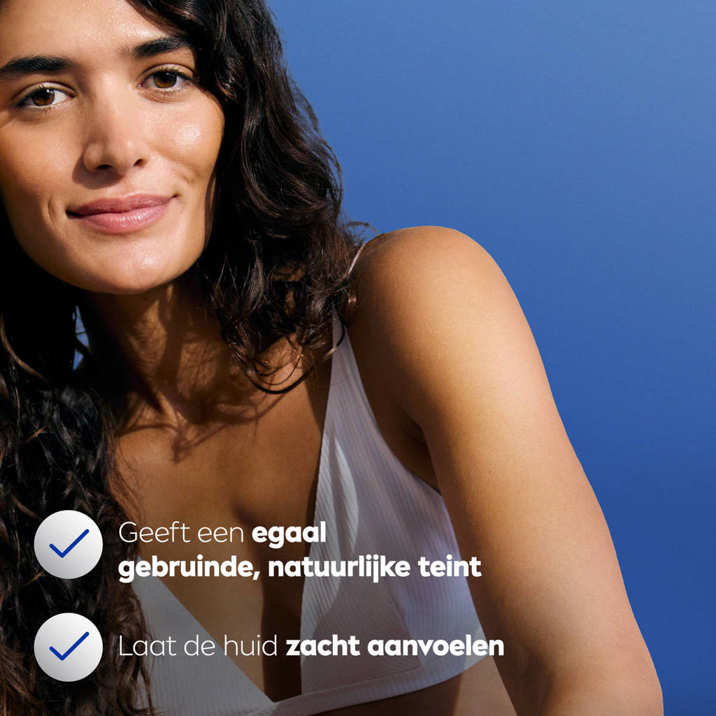 Favoriet merkSun Touch bodylotion- 400 ml