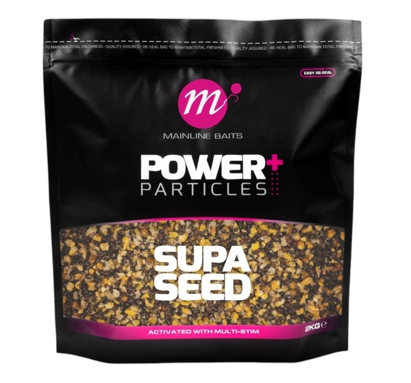 Mainline Power  Supa Seed 2kg