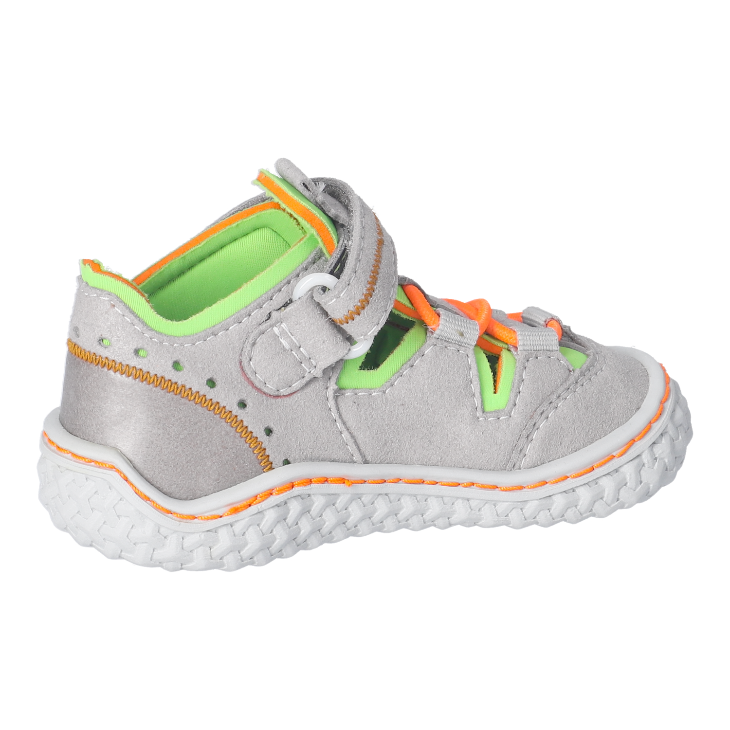 JERRY - Barfußschuhe