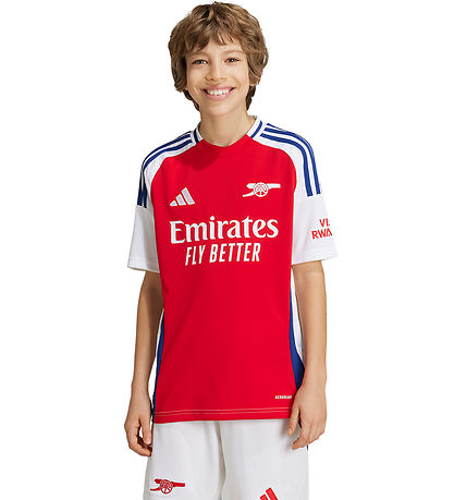 adidas Performance Fußballtrikot - AFC HJSY Y - Weiß