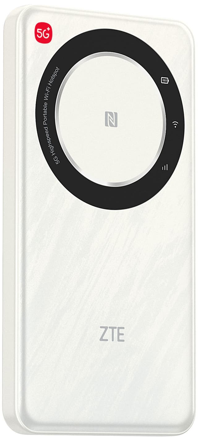 ZTE U30 Air 5G WiFi 5 bærbar router