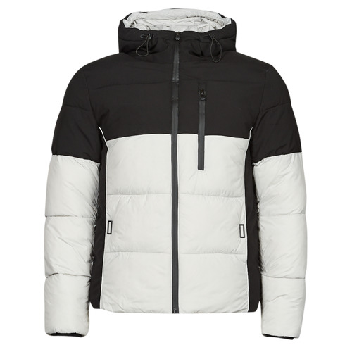Yurban - AVET - Gris / Noir