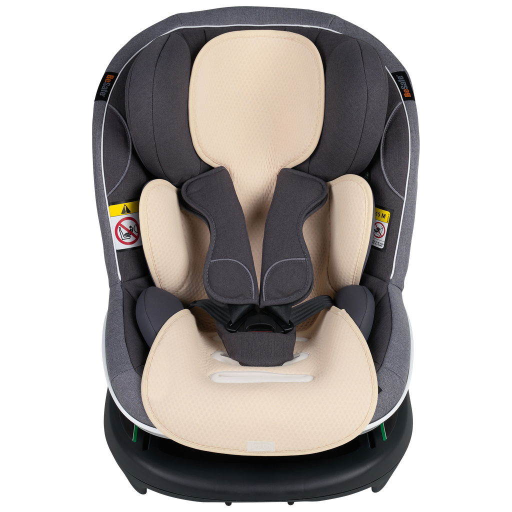 VoksiVoksi   Airflow Liner light grey