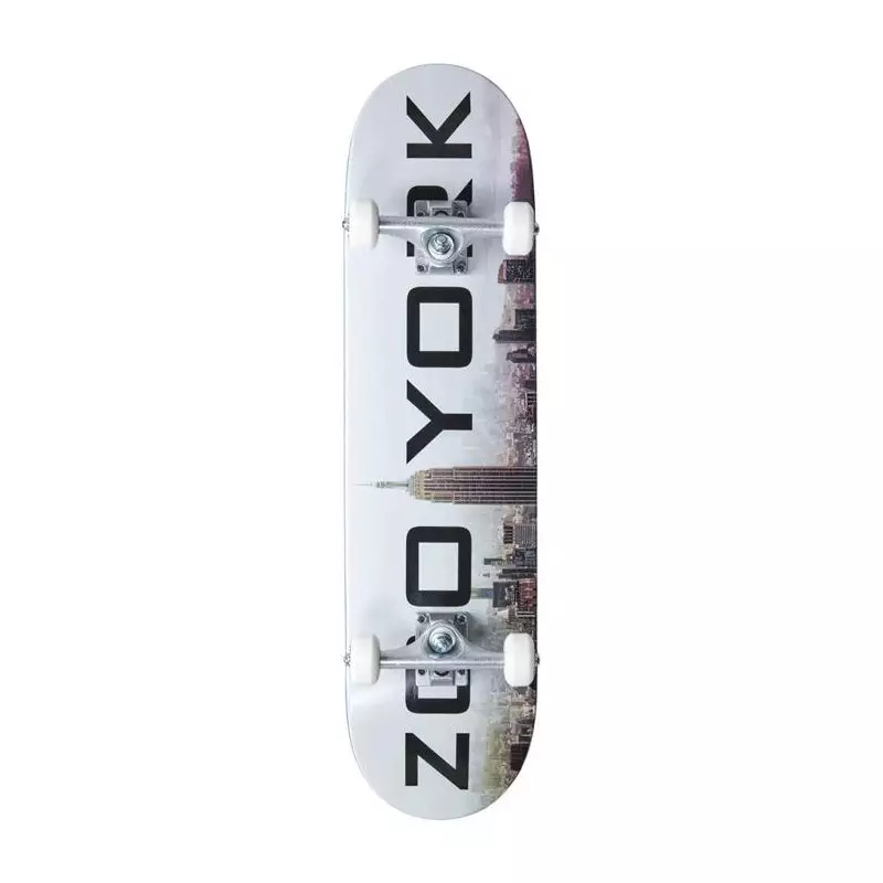 Skate ZOO YORK City Fog 8.0