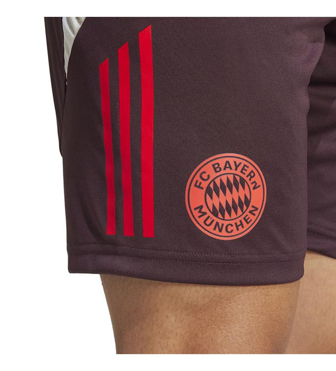 adidas Men FC Bayern Muchen Trainingsshort 2024/2025
