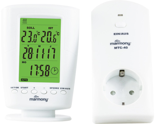 Infrarood beeldverwarmer Marmony Forest 83026 100x40 cm 800 watt