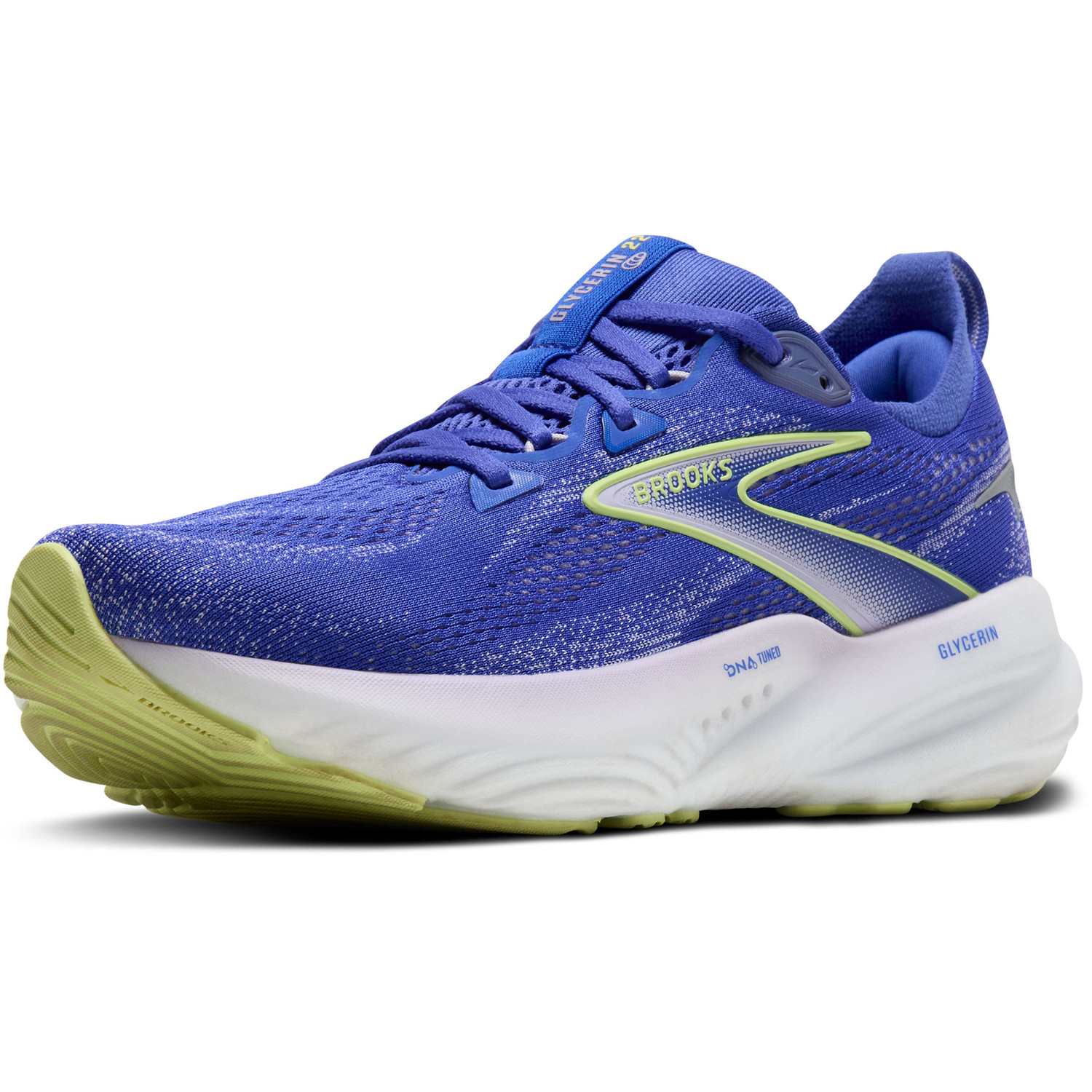Brooks Glycerin 22 Dames