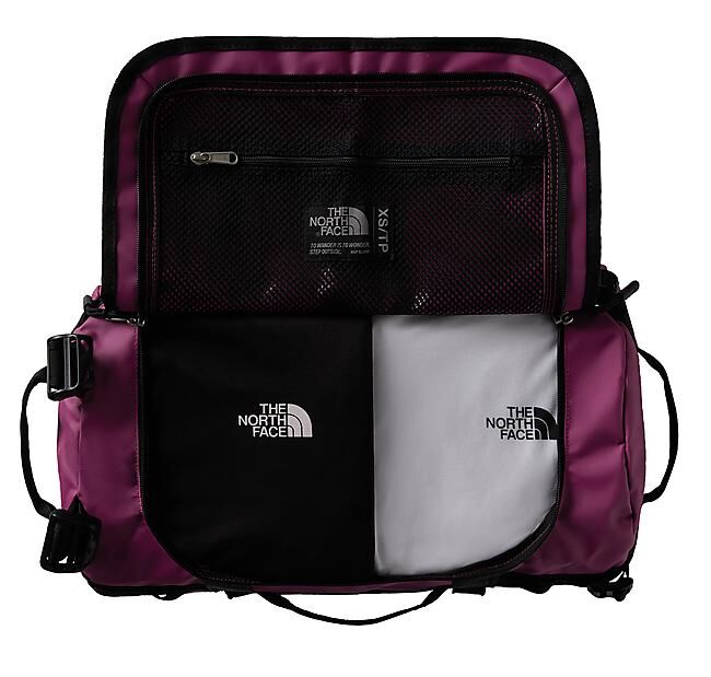 THE NORTH FACE - DUFFEL BASE CAMP DUFFEL - XS
