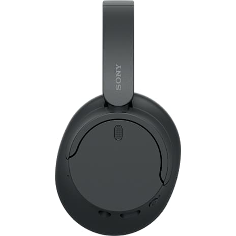 Sony WHCH720NB headset - sort