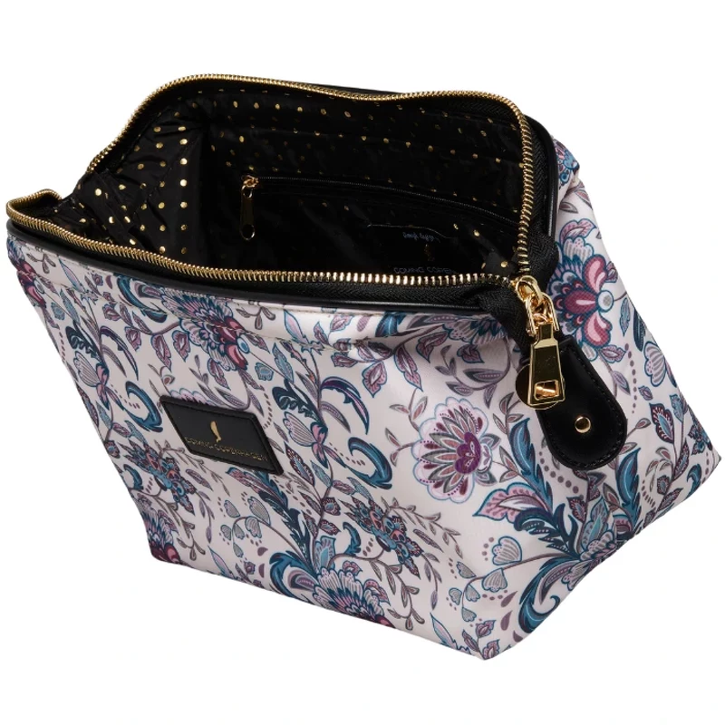 Coming Copenhagen Mia Cosmetic Bag Medium - Peppy Paisley (Limited Edition)