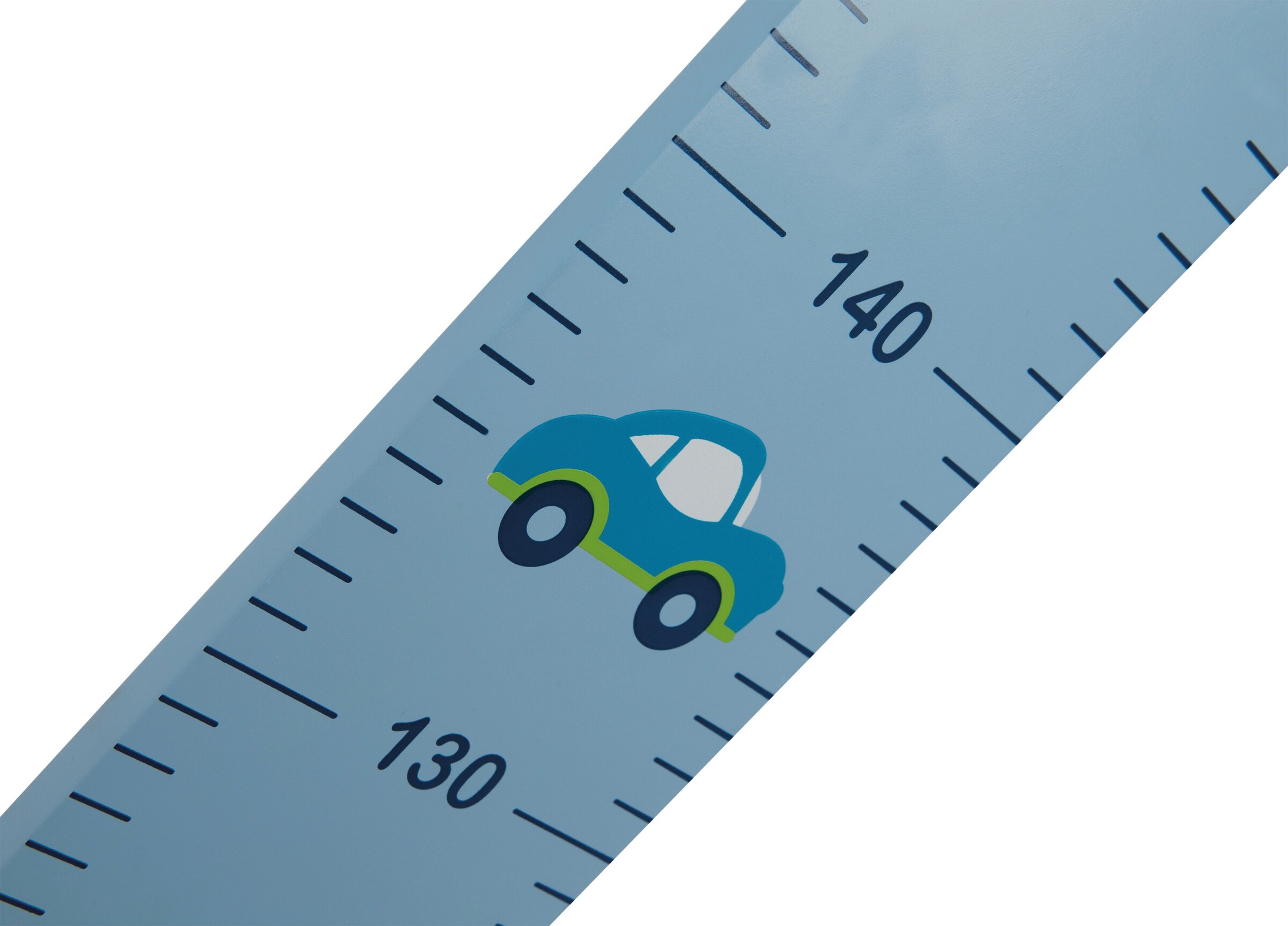 roba Messlatte Rennfahrer