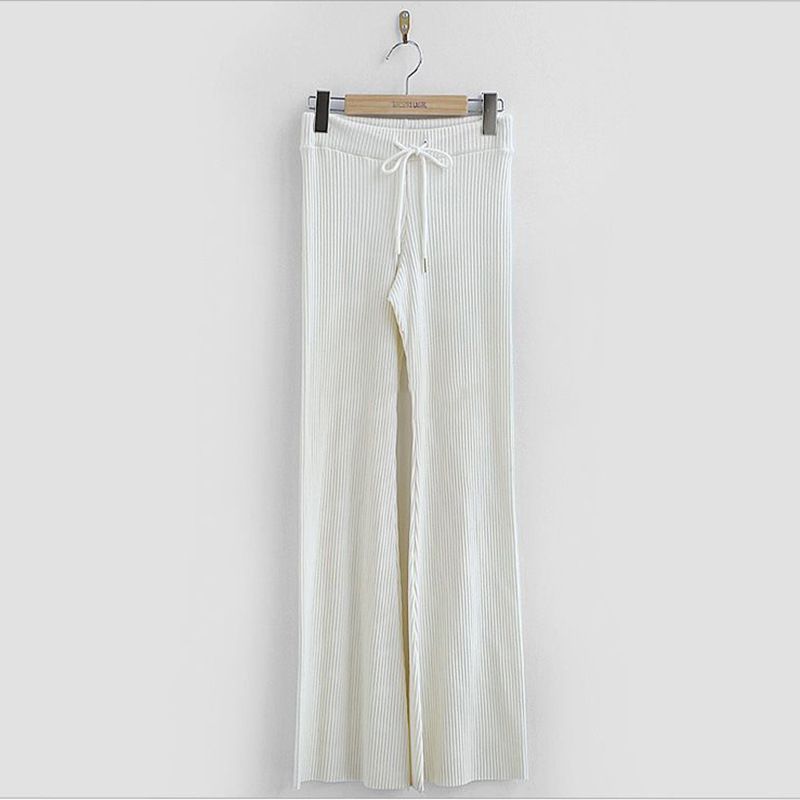 Leandra - Wijde broek