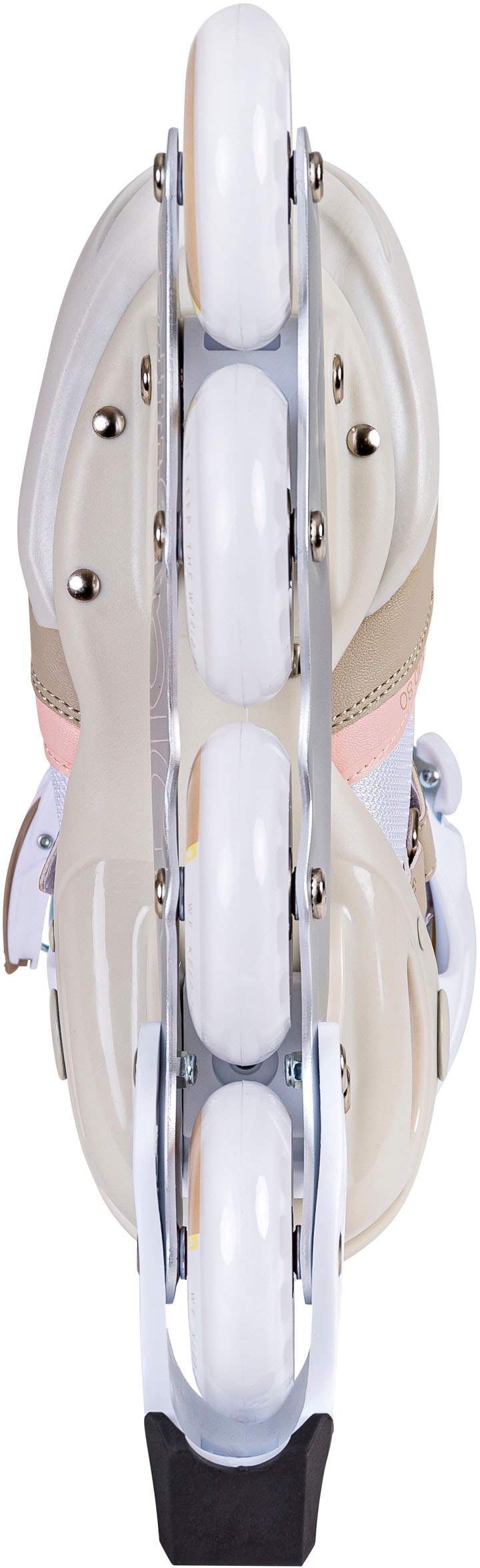 Playlife Inlineskates »Cloud Sun'n'Sand 84«