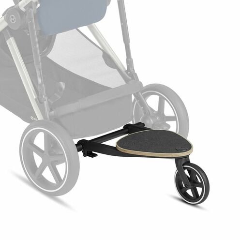 GAZELLE S Kid Board - CYBEX