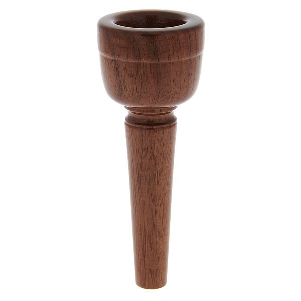 Thomann Mouthpiece Alphorn Nutwood 23