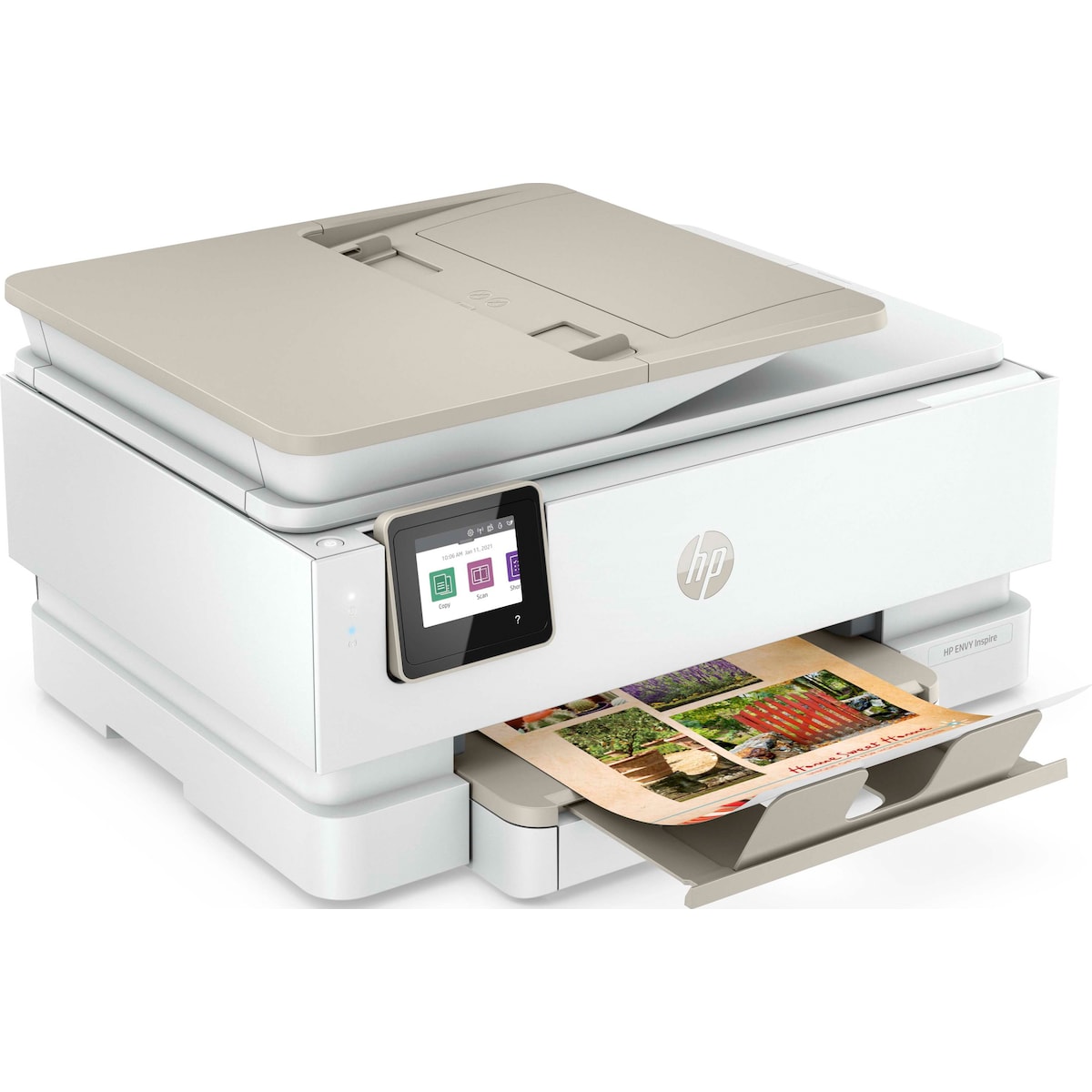 HP ENVY Inspire 7924e AiO blekkprinter