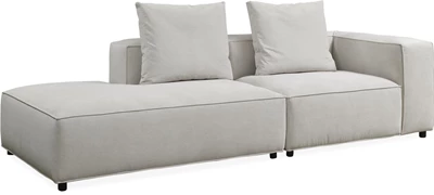 Nordstrom Endemodul