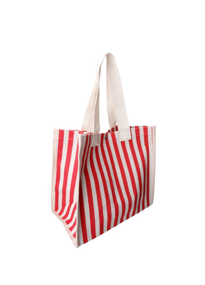 Black Colour Bcpiper Totebag
