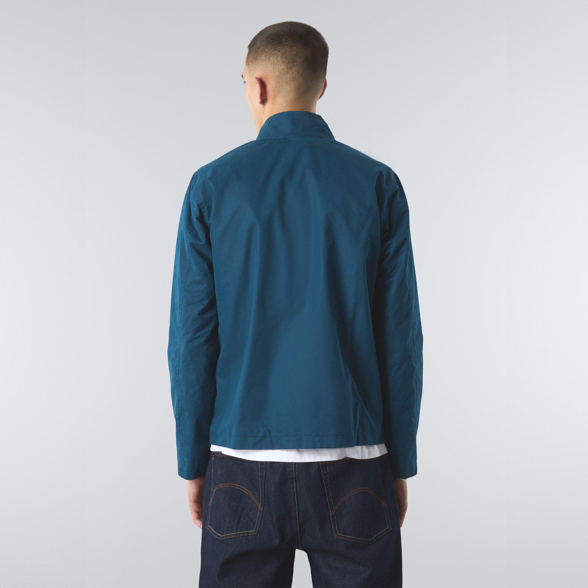 Pretty Green 15th Anniversary Corporation Jacket