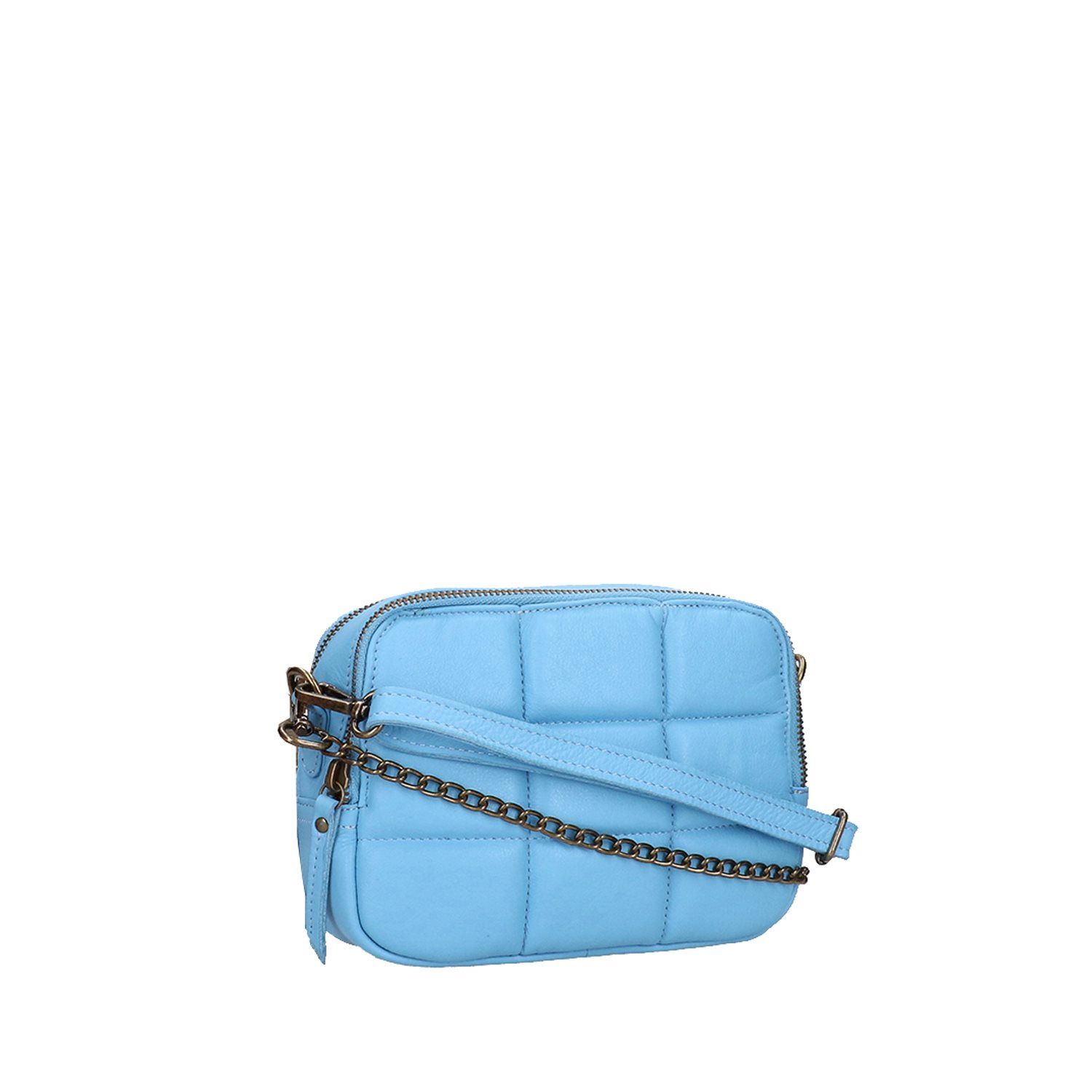 DIMAGINI Isla Padded Camerabag blue