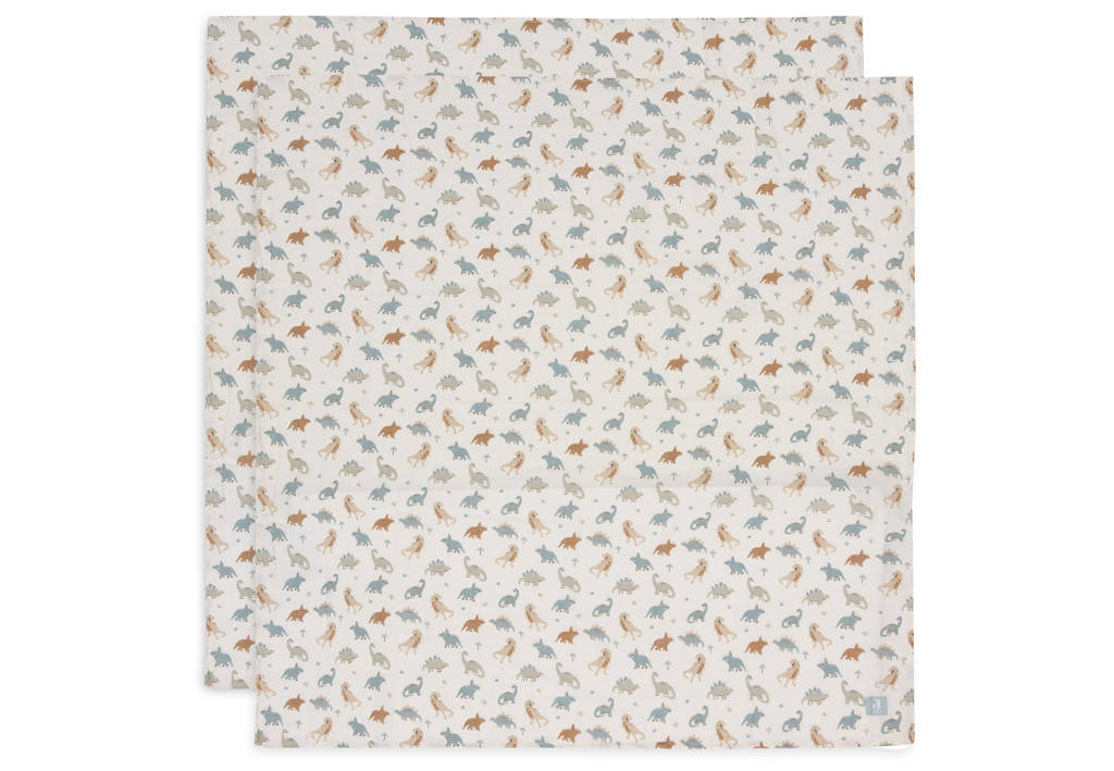 hydrofiele doek large - set van 2 Roarsome
