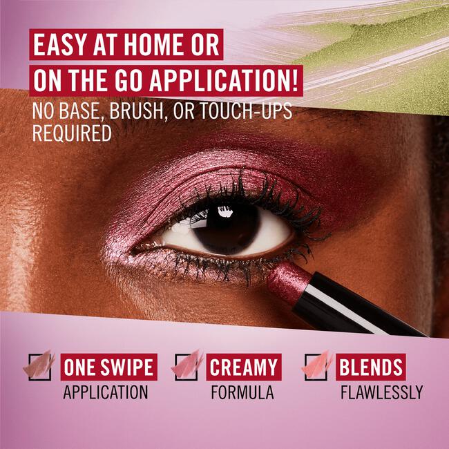 Rimmel London Wonder'last Oogschaduw Stick 001 Starshine Dream 1.64 G