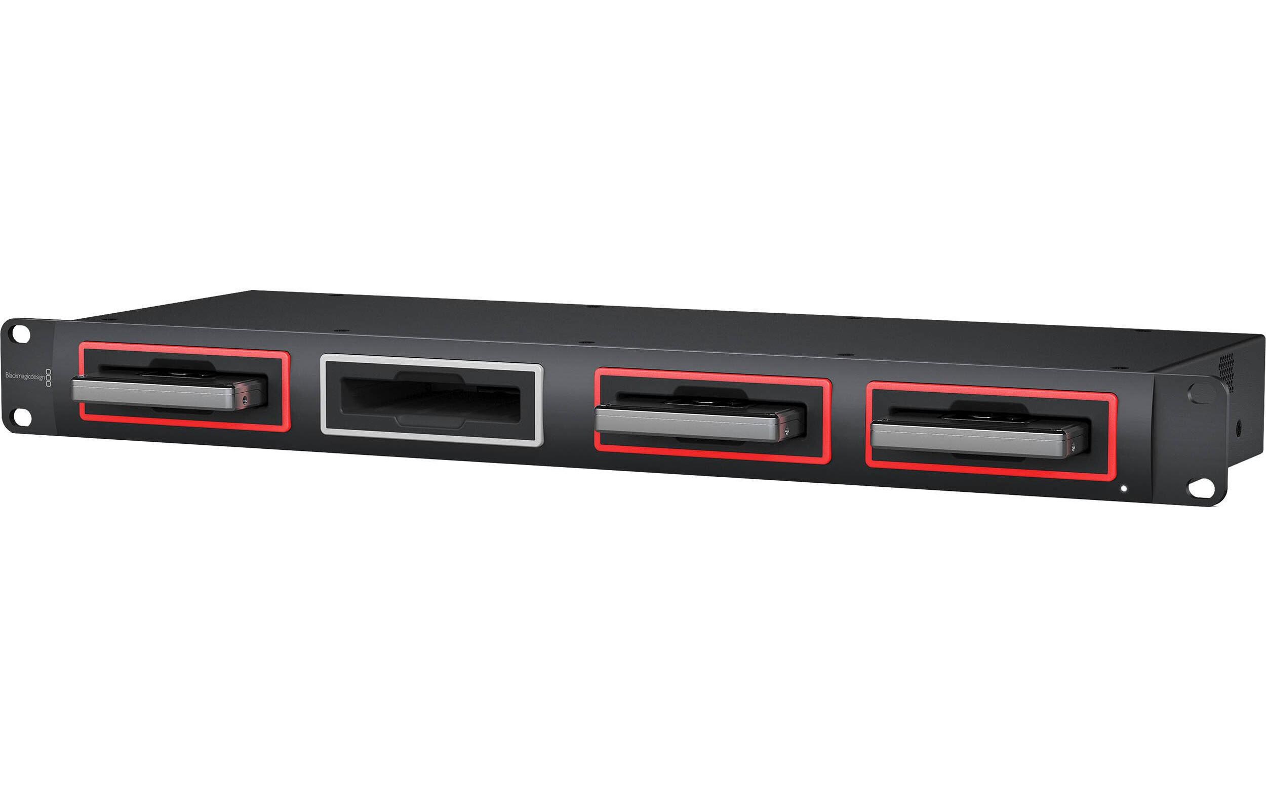 Dockingstation MultiDock 10G<br>SSD-Dockingstation