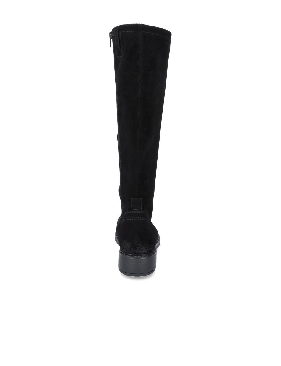 Stiefel Selena 21, schwarz