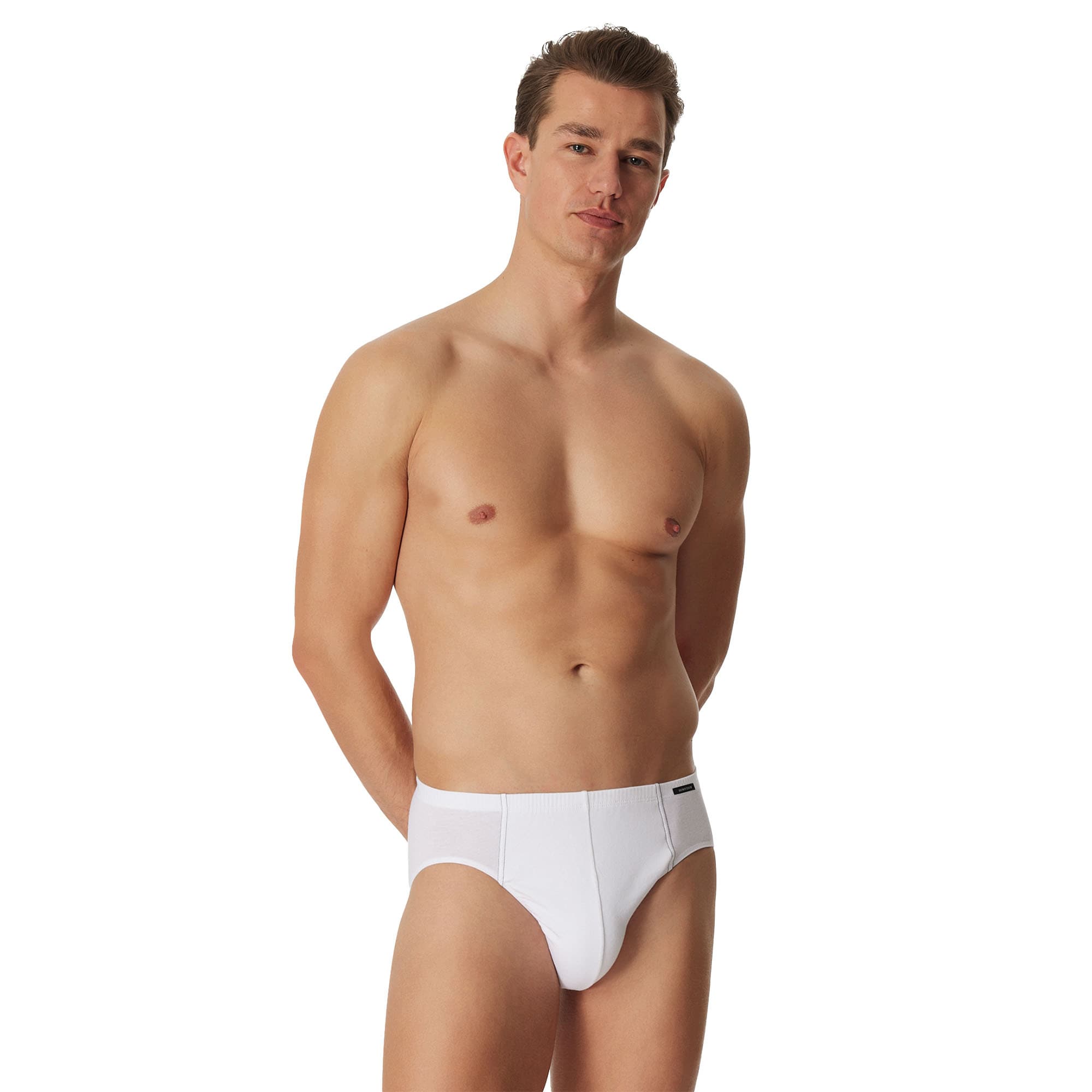 Herren Slip