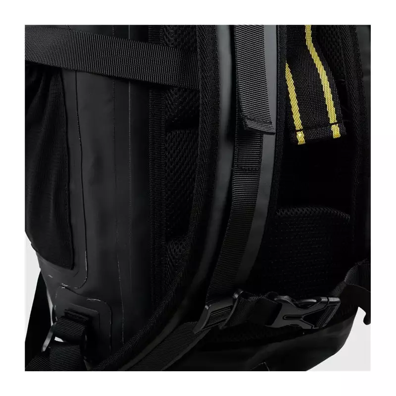 Sac étanche SOORUZ Tube+ 30L Black