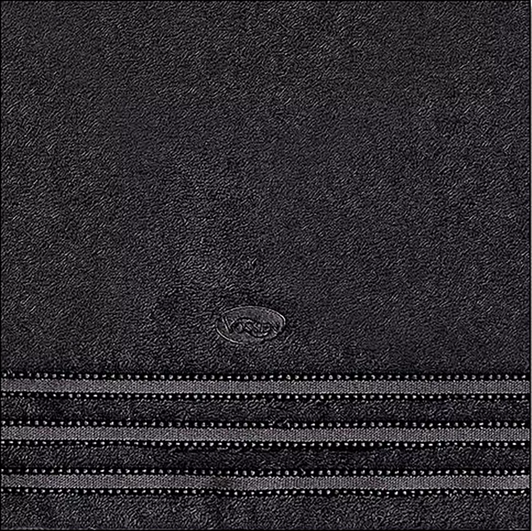 Waschhandschuh Cult de Luxe 16 x 22 cm