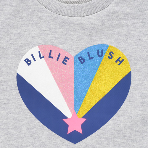 Billieblush - MARIELA - Gris