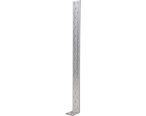Trekstang 500x54x40 mm sendzimir verzinkt