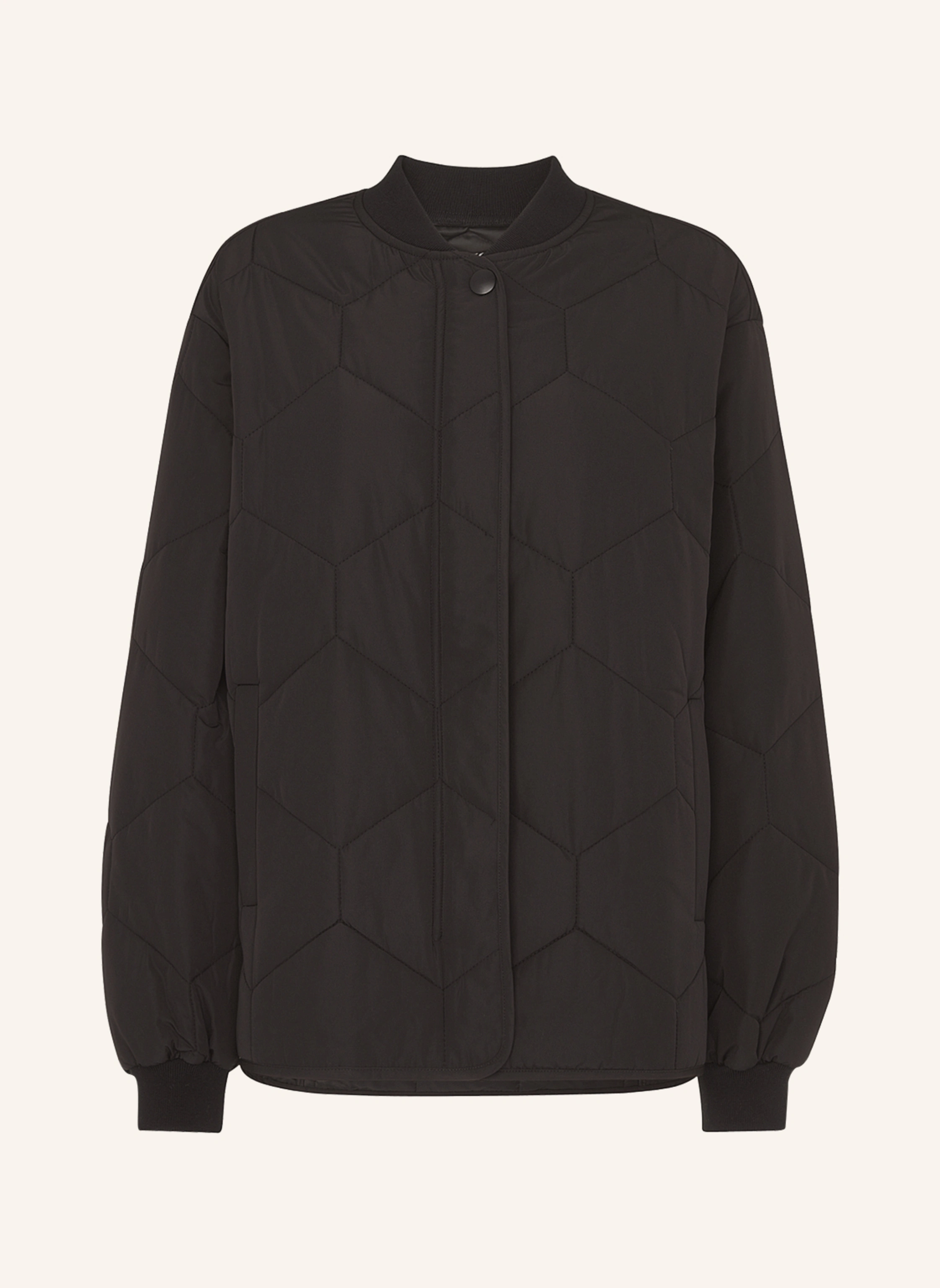 WHISTLES Steppjacke IDASHORT