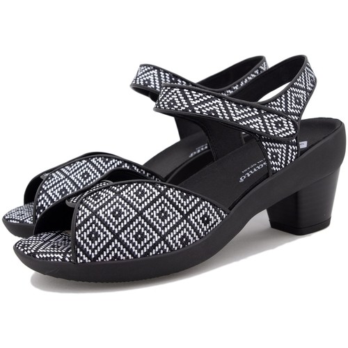 Piesanto - 220447 Negro