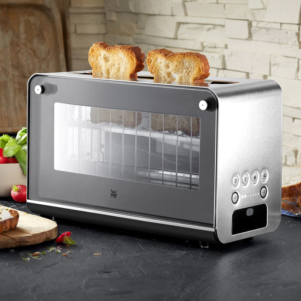 Grille pain en verre Lono WMF