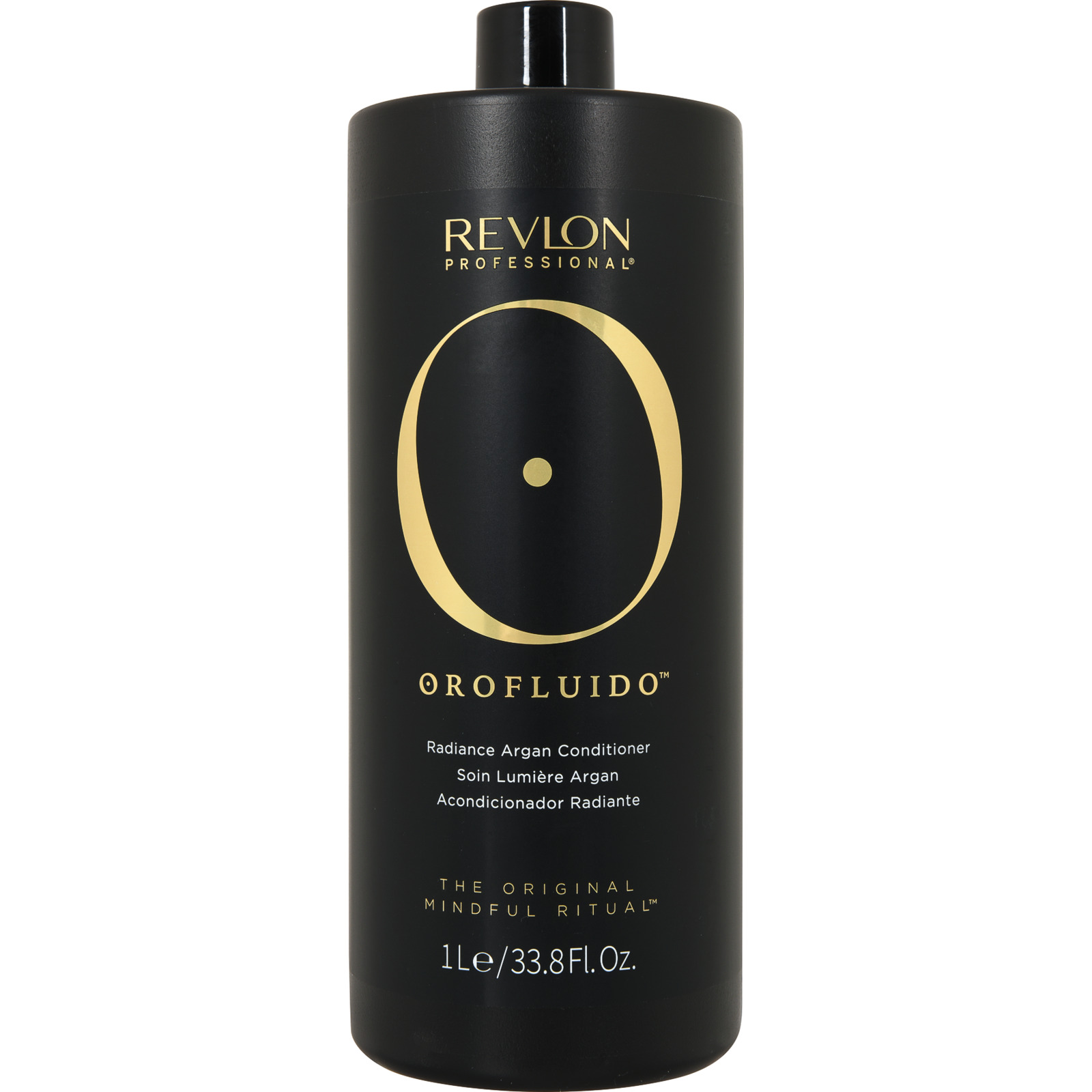 Revlon Professional Orofluido Radiance Argan Conditioner 1000 ml