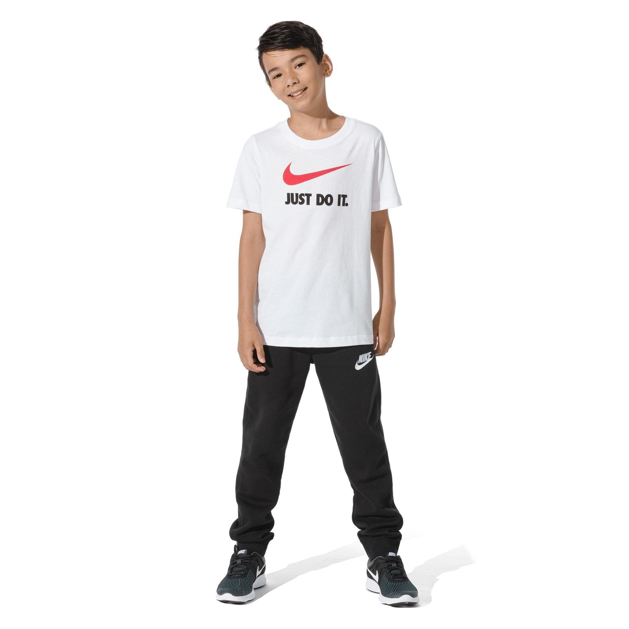 Nike B NSW TEE JDI S Jn34